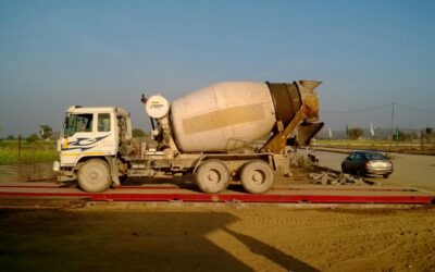 Why an Electronic Weighbridge is Important