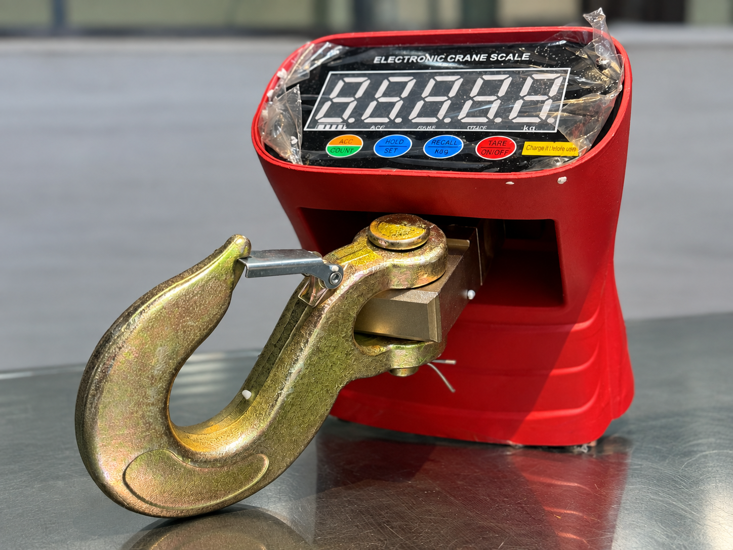 Crane Scale Crane Scale