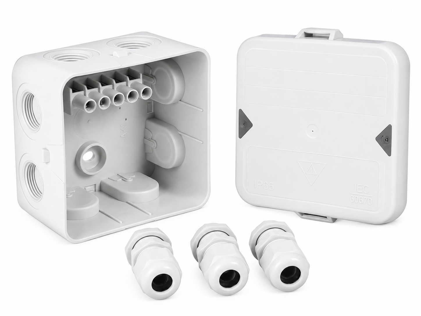 Junction Box Junction Box