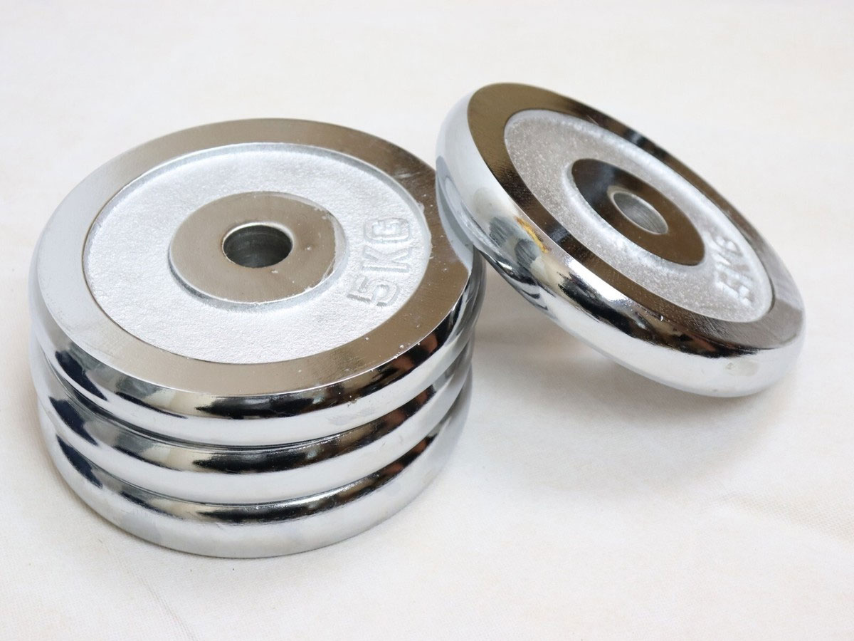 KG-Steel-Weight KG-Steel-Weight