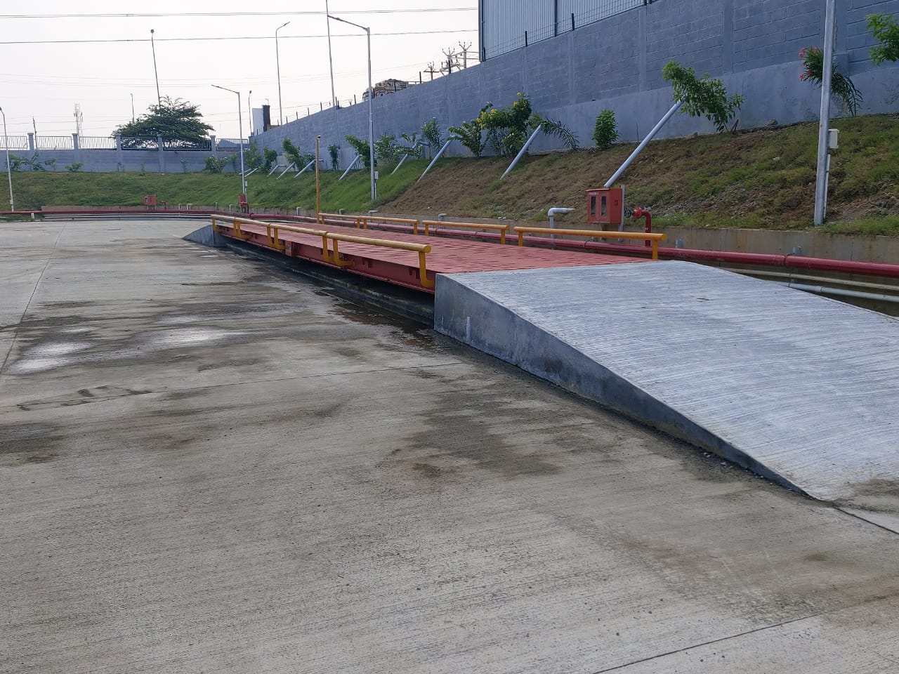 WEIGHBRIDGE-2