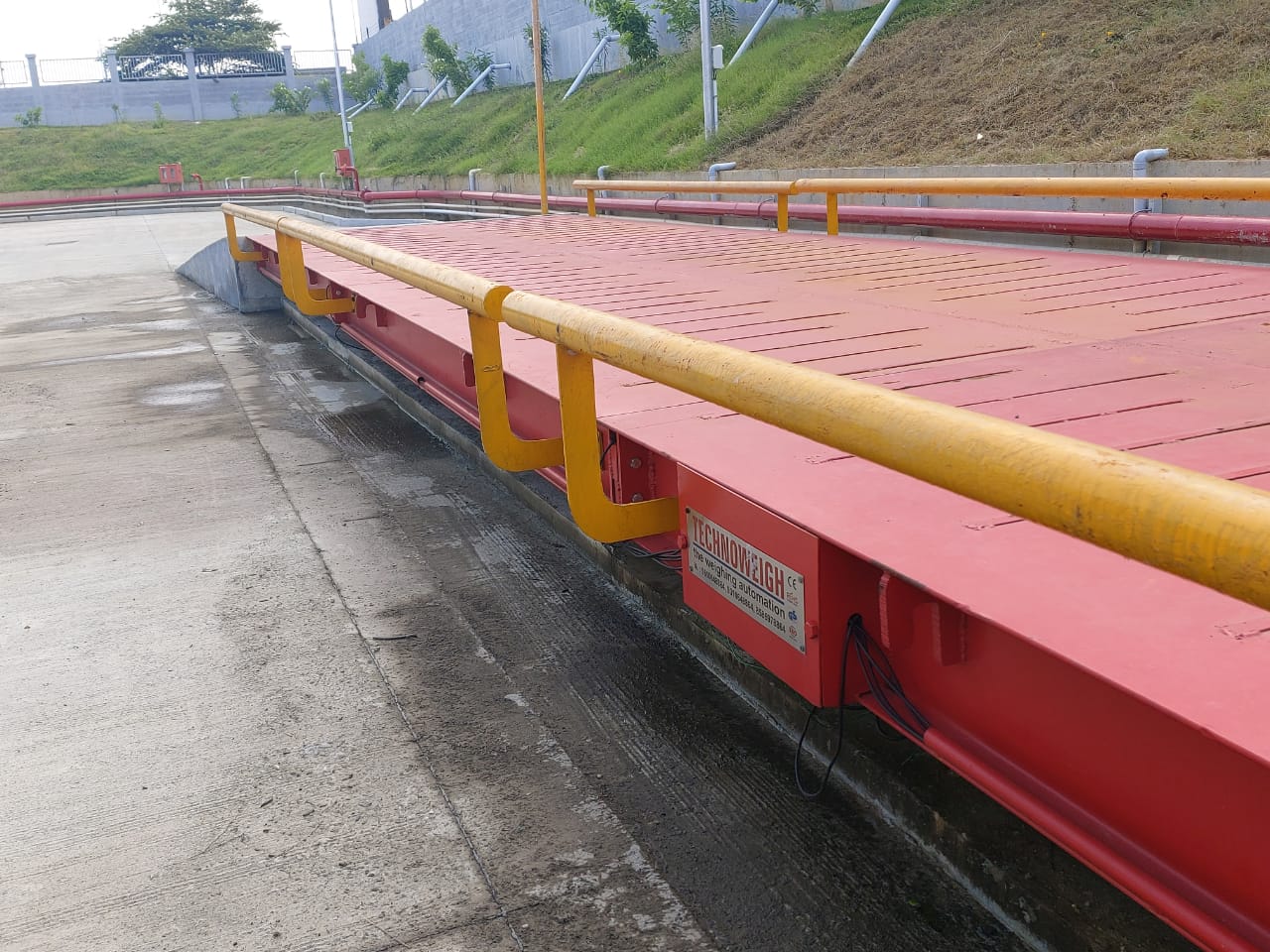 WEIGHBRIDGE-5