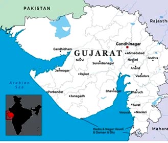 Weighbridge Gujarat