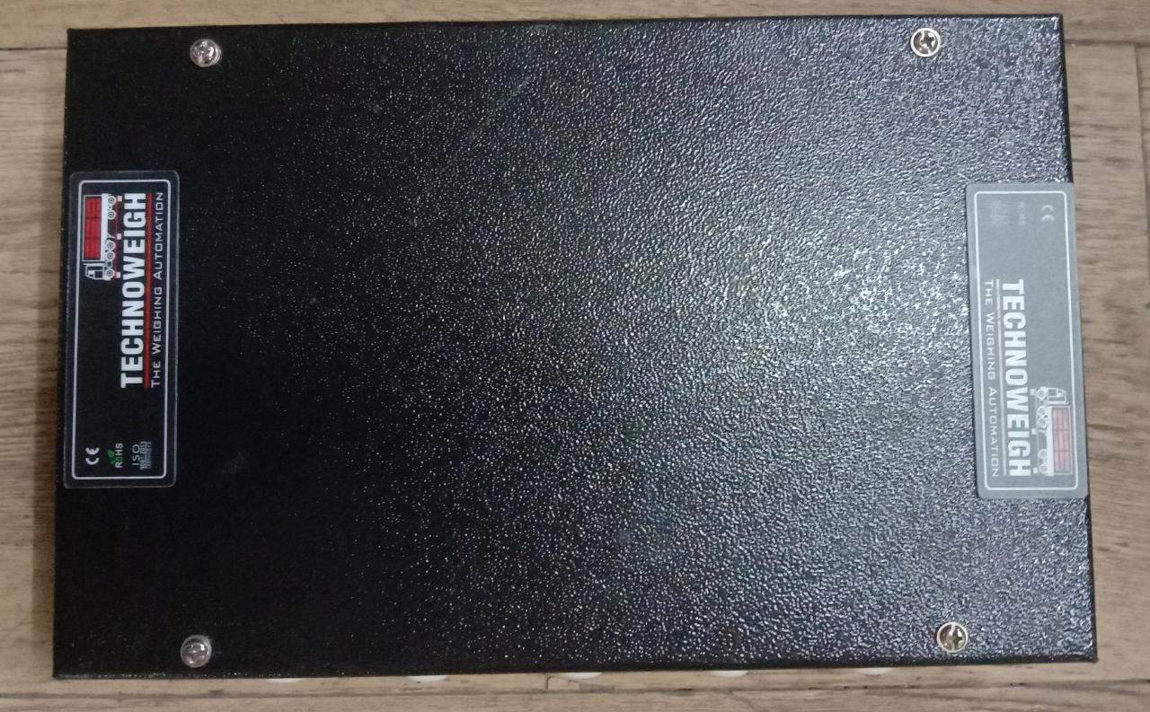 junction-box
